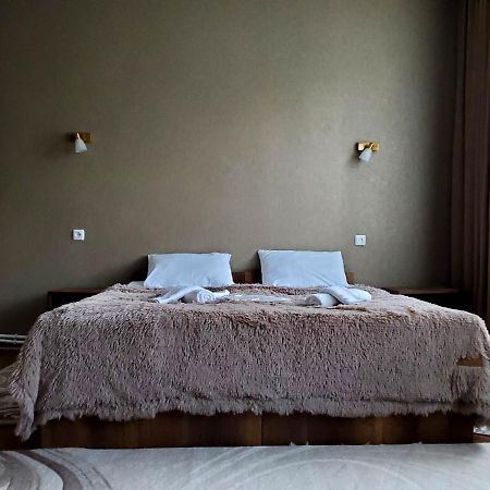 Kazbegi Guest House Buitenkant foto